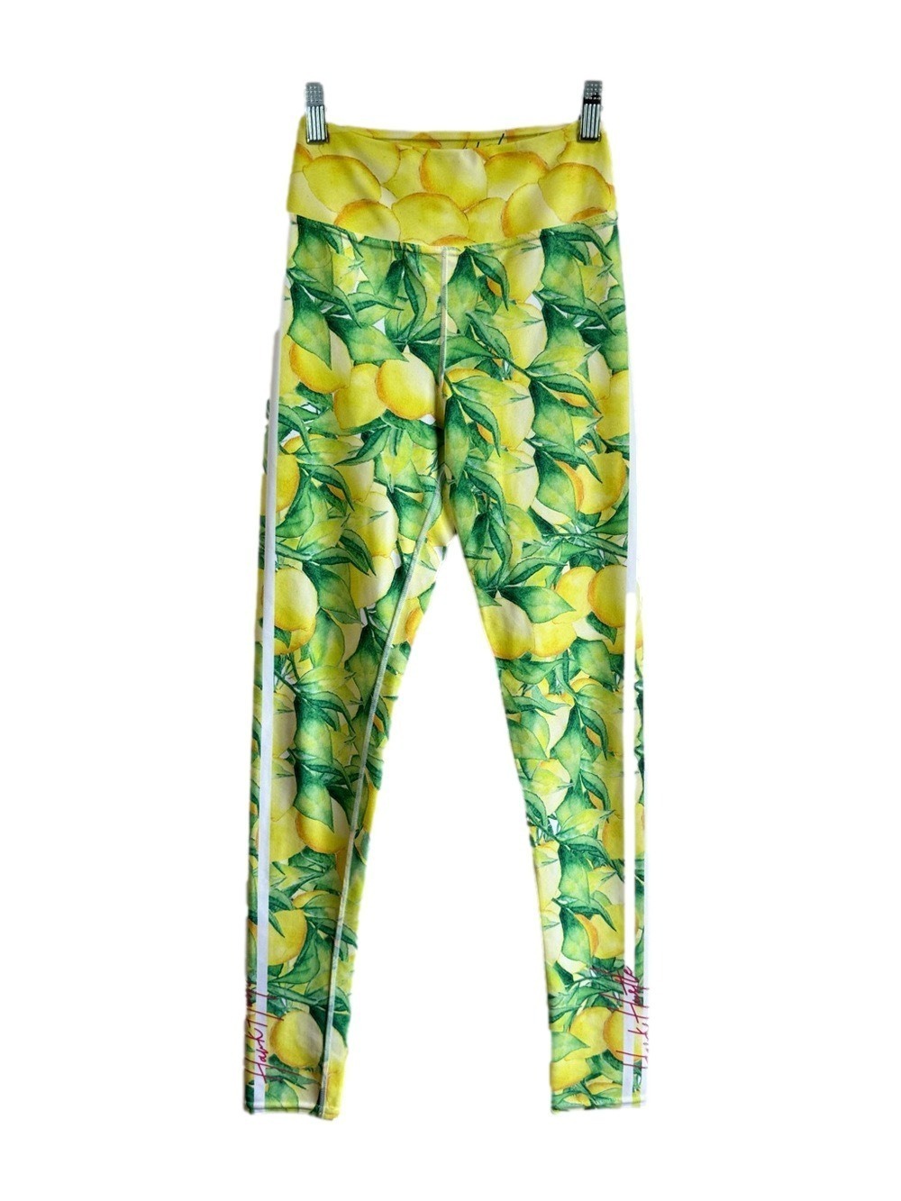 *RARE* HAWK HUSTLE Leggings